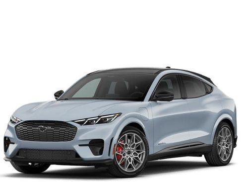 New 2026 Ford Mustang Mach-E GT AWD/4WD image 23