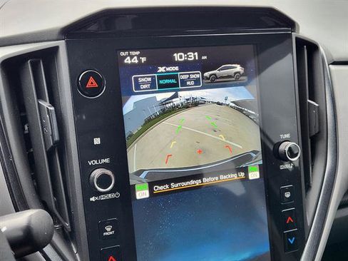 Certified 2024 Subaru Crosstrek 2.5i Wilderness w/ Crosstrek Mirror Package image 13