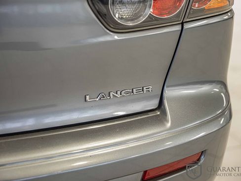 Used 2013 Mitsubishi Lancer ES image 16