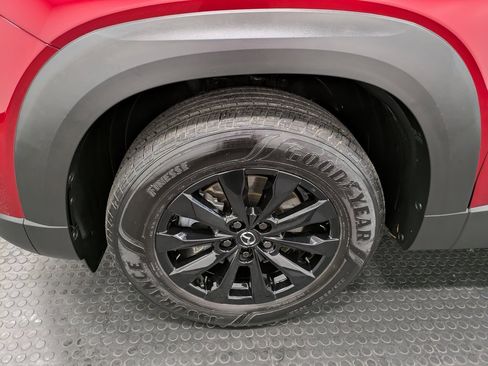 Certified 2025 MAZDA CX-50 AWD 2.5 S w/ Weather Package image 7