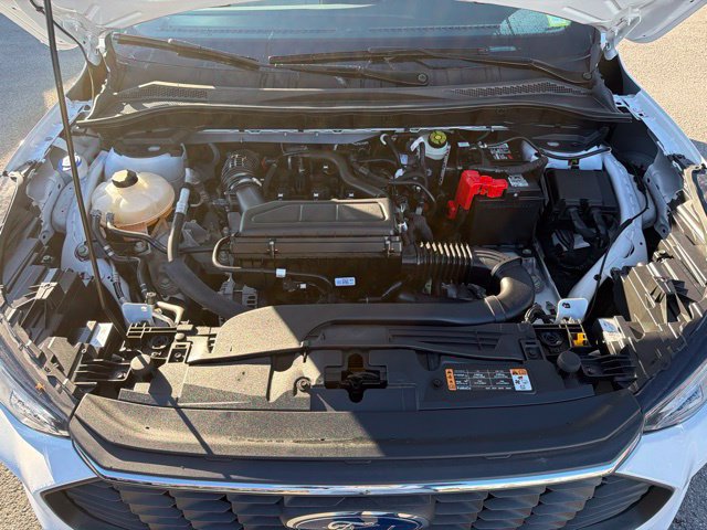 Used 2023 Ford Escape Active AWD/4WD image 53