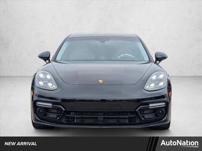 Used 2021 Porsche Panamera GTS