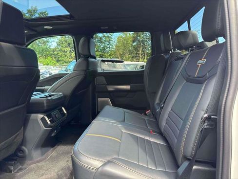 Used 2023 Ford F150 Platinum w/ Equipment Group 701A High AWD/4WD image 14