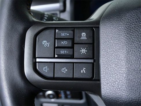 Certified 2024 Ford F150 Tremor w/ Bed Utility Package image 27