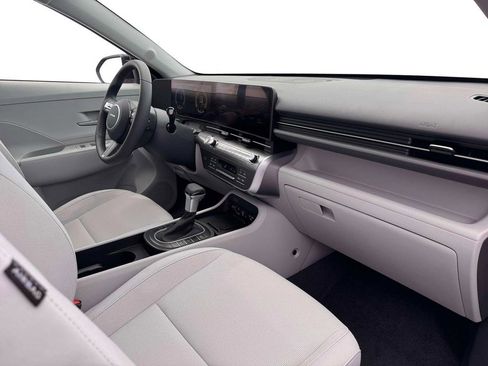 New 2026 Hyundai Kona SEL Sport image 16