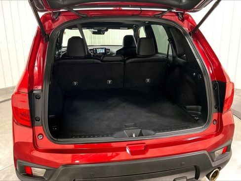 Used 2023 Honda Passport EX-L image 38