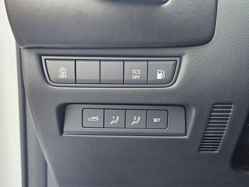 New 2025 MAZDA CX-50 2.5 Hybrid w/ Premium Plus Pkg image 35