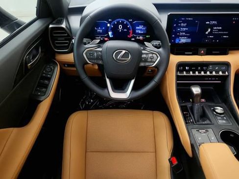 Used 2026 Lexus IS 350 F Sport w/ Accessory Package Z1 RWD image 52