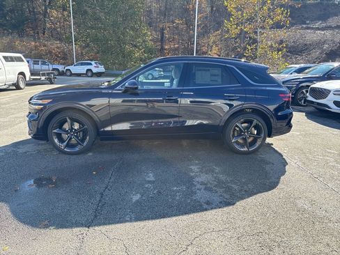 New 2026 Genesis GV70 3.5T Sport Prestige AWD/4WD image 2