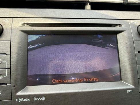 Used 2013 Toyota Prius Persona Series FWD image 19