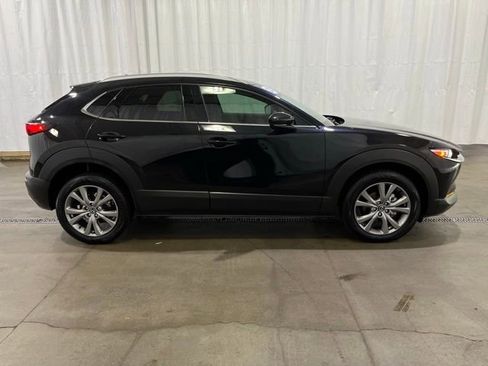 Used 2021 MAZDA CX-30 AWD 2.5 S w/ Premium Package image 2