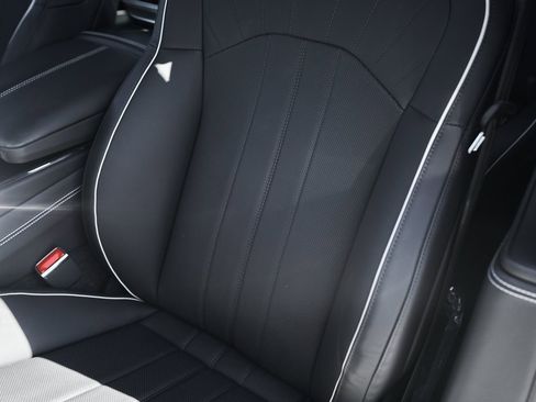 Used 2024 Bentley Flying Spur S V8 image 42