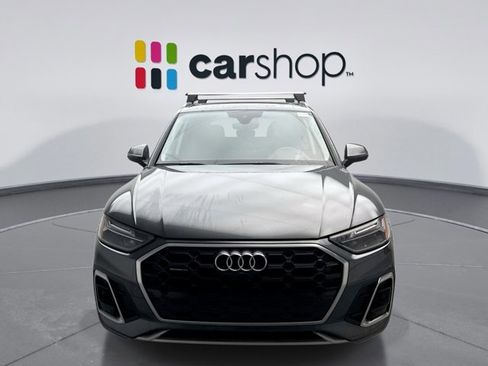 Used 2024 Audi Q5 2.0T Premium Plus image 5