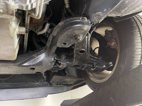 Used 1999 Pontiac Firebird Formula w/ Security Pkg image 63