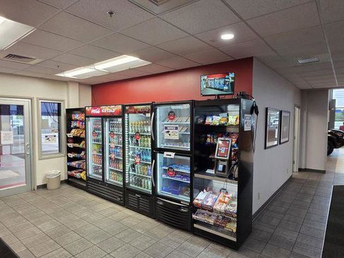 Certified 2023 Toyota Camry LE image 10