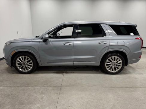 Used 2020 Hyundai Palisade Limited image 8