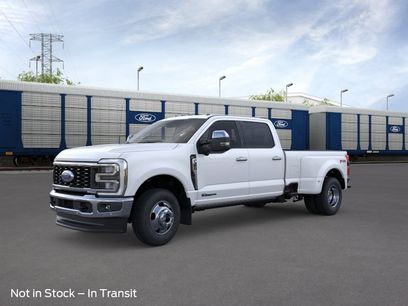 New 2026 Ford F350 Lariat