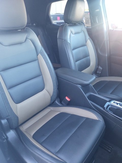 Used 2022 Chevrolet TrailBlazer ACTIV FWD image 5