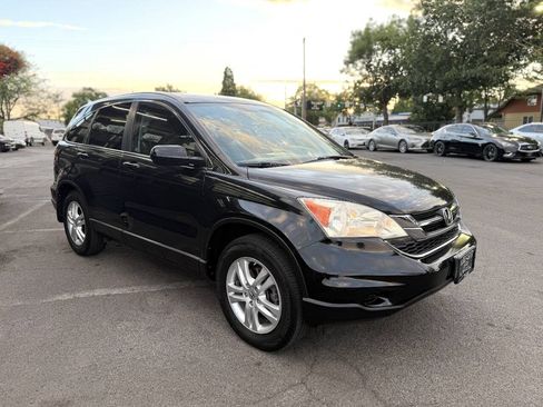 Used 2011 Honda CR-V EX-L image 6