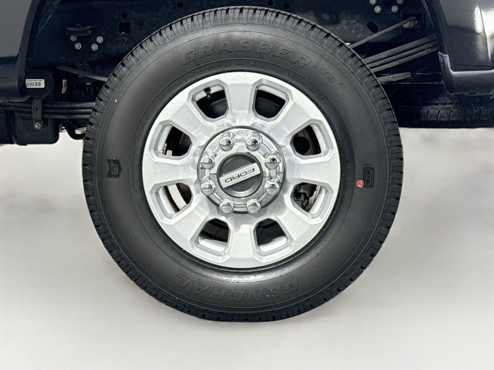 Used 2023 Ford F350 XLT w/ 360-Degree Camera Package AWD/4WD image 26