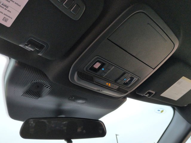 New 2026 Ford Explorer ST-Line RWD image 20