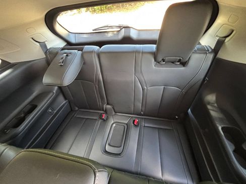 Used 2026 INFINITI QX60 Luxe FWD image 33