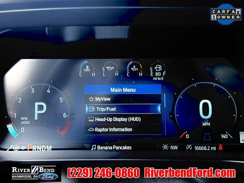 Used 2024 Ford F150 Raptor image 24