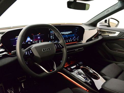 Used 2025 Audi S5 Premium Plus w/ Premium Plus Package image 28