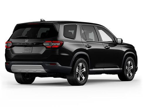 New 2025 Honda Pilot EX-L image 46