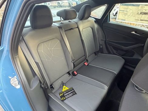 New 2026 Volkswagen Jetta Sport image 14