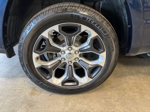 Used 2020 RAM 1500 Limited image 34