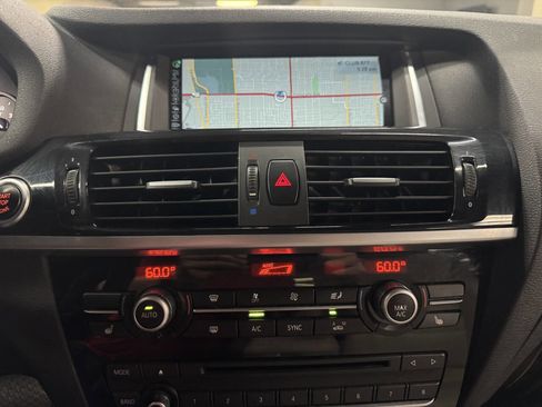 Used 2016 BMW X4 xDrive35i image 24