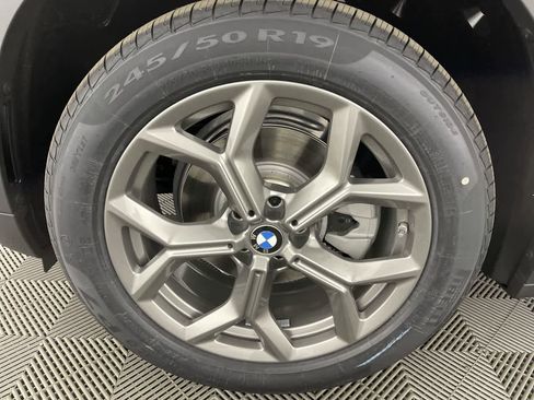 Used 2023 BMW X3 xDrive30i w/ Premium Package image 8