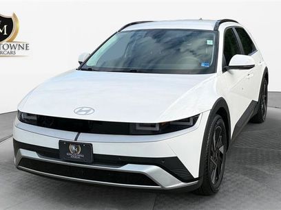 Used 2025 Hyundai Ioniq 5 SEL