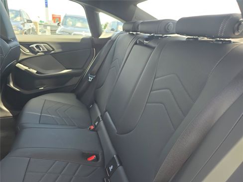 Certified 2026 BMW 228i w/ Technology Package FWD image 10
