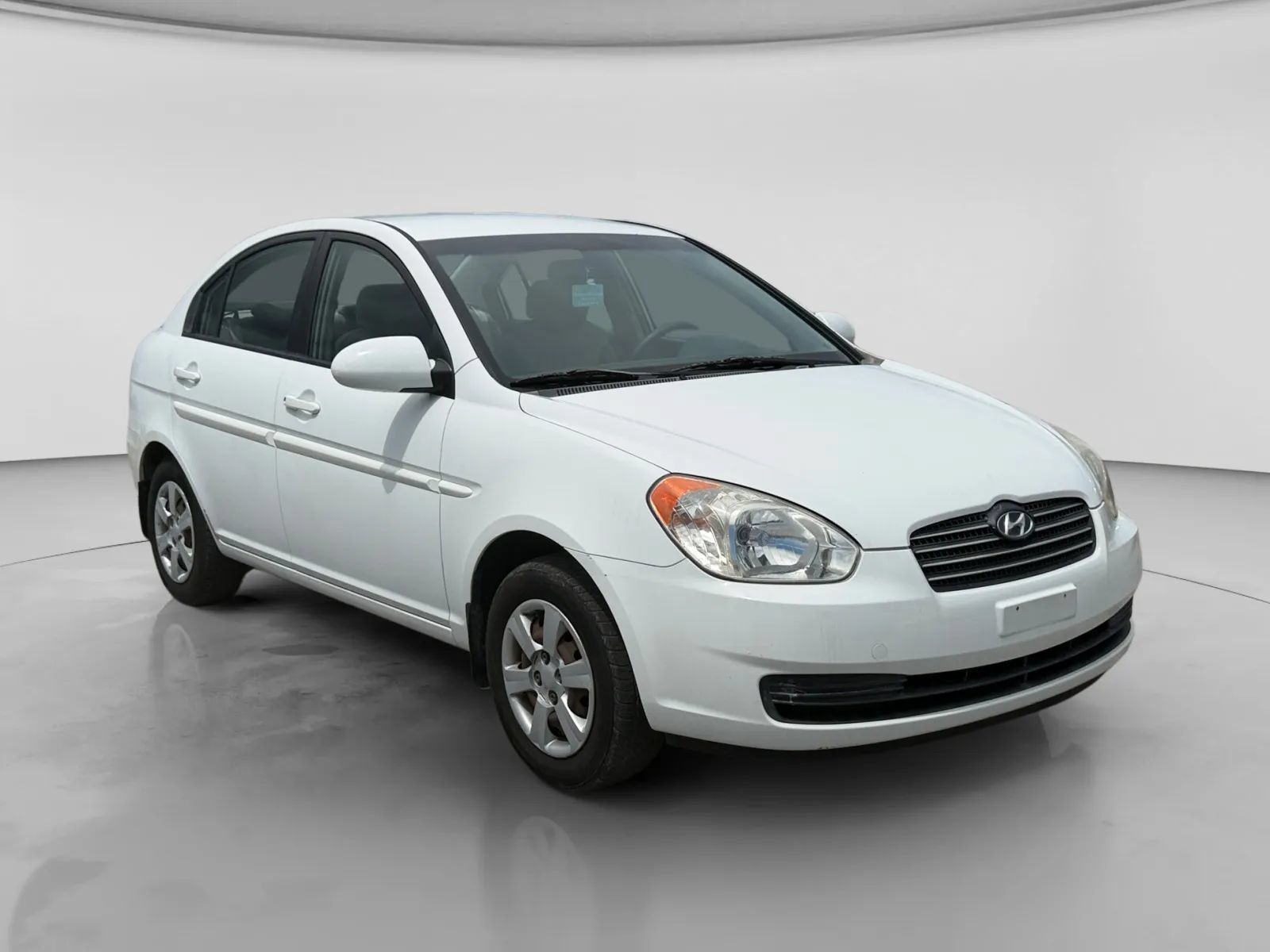 Used 2006 Hyundai Accent GLS FWD image 7