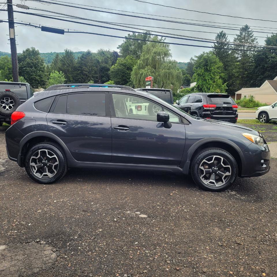Used 2014 Subaru Crosstrek 2.0i Limited w/ Popular Package #1 AWD/4WD image 9