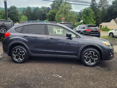 Used 2014 Subaru Crosstrek 2.0i Limited w/ Popular Package #1 AWD/4WD image 9