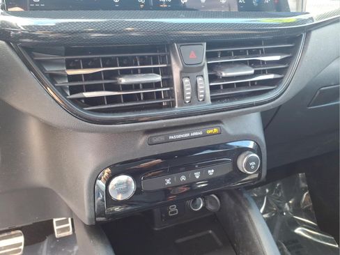 Used 2024 Ford Escape ST-Line w/ Tech Pack #1 FWD image 19