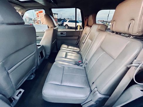 Used 2009 Ford Expedition Limited image 27