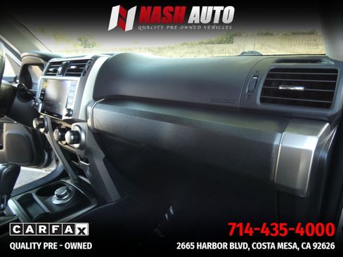Used 2022 Toyota 4Runner SR5 image 34