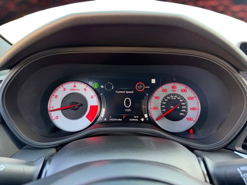 Used 2022 Acura TLX w/ A-SPEC Pkg FWD image 10