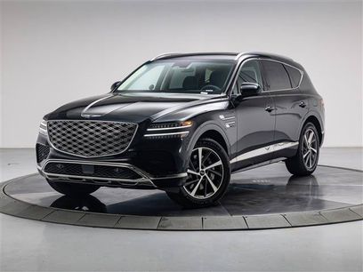 New 2026 Genesis GV80 2.5T Advanced