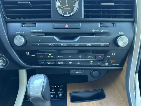 Used 2022 Lexus RX 350 FWD w/ Premium Package image 23