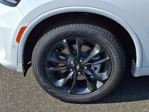 New 2026 Dodge Durango GT image 4