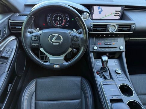 Used 2018 Lexus RC 350 image 10