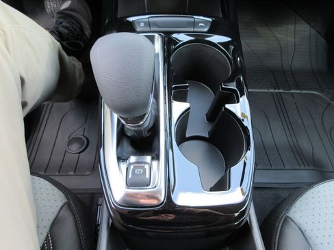 New 2026 Chevrolet Trax LT image 27