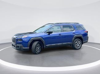 New 2026 Subaru Outback Premium AWD/4WD video 1