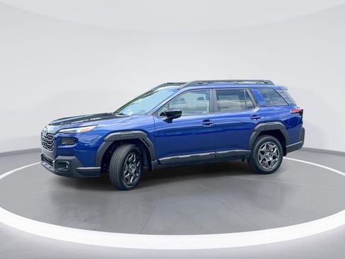 New 2026 Subaru Outback Premium AWD/4WD image 1