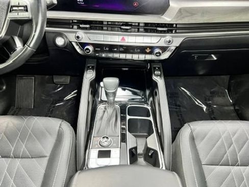 Used 2025 Kia Telluride EX X-Line AWD/4WD image 21